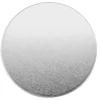 Sterling Silver Round Disc Blank 1.00mm X 12mm Fully Annealed Round 12mm, 100% Recycled Silver