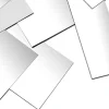 Sterling Silver Sheet 0.60mm Fully Annealed, 100% Recycled Silver