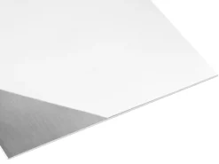 Sterling Silver Sheet 0.70mm Fully Hard, Bright Rolled, 100% Recycled Silver