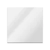 Sterling Silver Sheet 1.00mm X 50mm X 50mm, Fully Annealed, 100% Recycled Silver