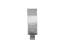 Sterling Silver Snap On Pendant Bail 11mm Pack of 5