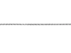 Sterling Silver Sparkle Wire 2.0mm Half Hard