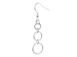 Sterling Silver Sparkle Wire 1.5mm Half Hard