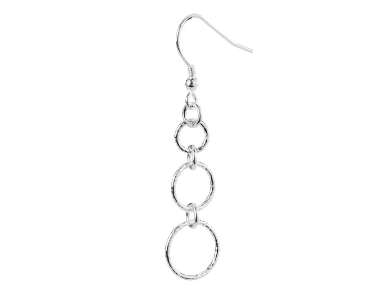 Sterling Silver Sparkle Wire 1.5mm Half Hard