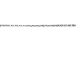 Sterling Silver Sparkle Wire 1.0mm Half Hard