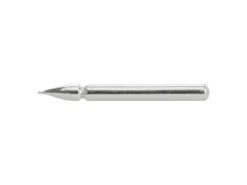Sterling Silver Tie Tack Pin, Pack of 6, 11.5mm X 1.0mm, To Fit Nvu T09 Tie Tack, 100% Recycled Silver