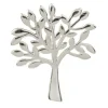 Sterling Silver Tree Of Life Pendant
