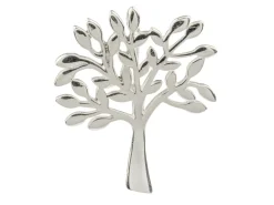Sterling Silver Tree Of Life Pendant