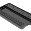 Stone Sorting Tray Black 150mm/6" Plastic