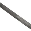 Straight Neck Punch '999fs', 1mm Marking Punch For Fine Silver Or Art Clay