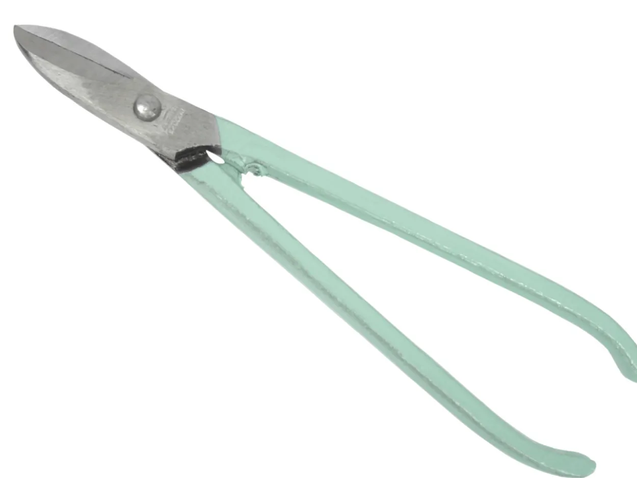 Straight Shears 175mm/7"