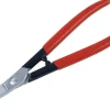 Straight Shears 178mm/7" With Red Handle