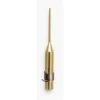 Straight Taper Tip Carving Tool Attachment For Foredom Electric Wax Carver
