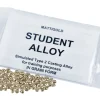 Students Alloy Grain