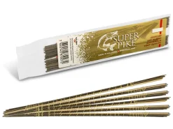 Super Pike Swiss Saw Blades Grade 2/0 Bundle 12