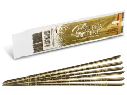 Super Pike Swiss Saw Blades Grade 7/0 Bundle 12