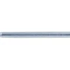 Surgical Steel Plain Grooved Post, Pack of 100