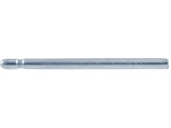 Surgical Steel Plain Grooved Post, Pack of 100