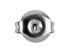 Surgical Steel Scrolls Medium, Pack of 25
