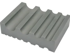 Swage Block 12 Groove