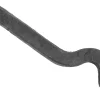 Swan Neck Sunk Punch .925 Silver Marking Stamp