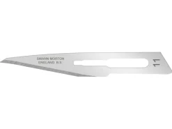 Swann Morton Cutter No.11, Pack Of 5
