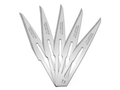 Swann Morton Cutter No.11, Pack Of 5