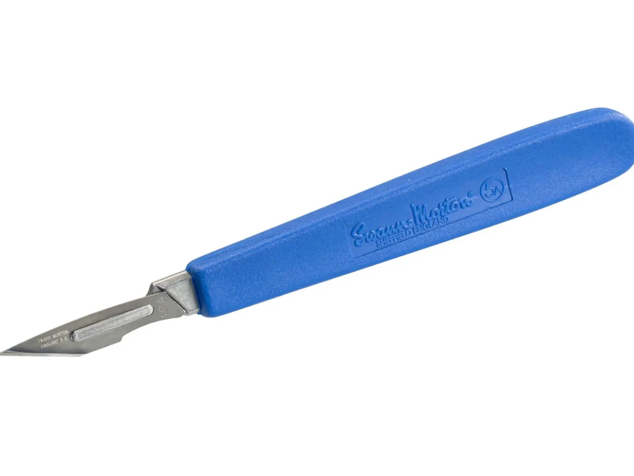 Swann Morton Original Scalpel Handle, No.5