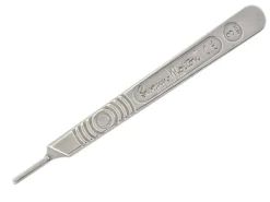 Swann Morton Scalpel Handle No.3
