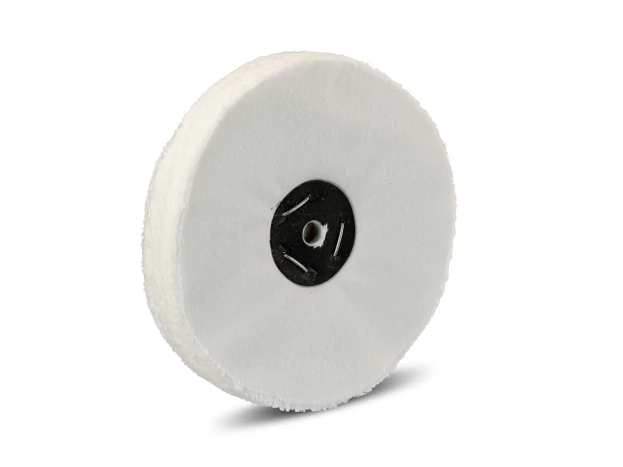 Swansdown Mop, 44 Ply, Soft, 101.6mm X 25.4mm