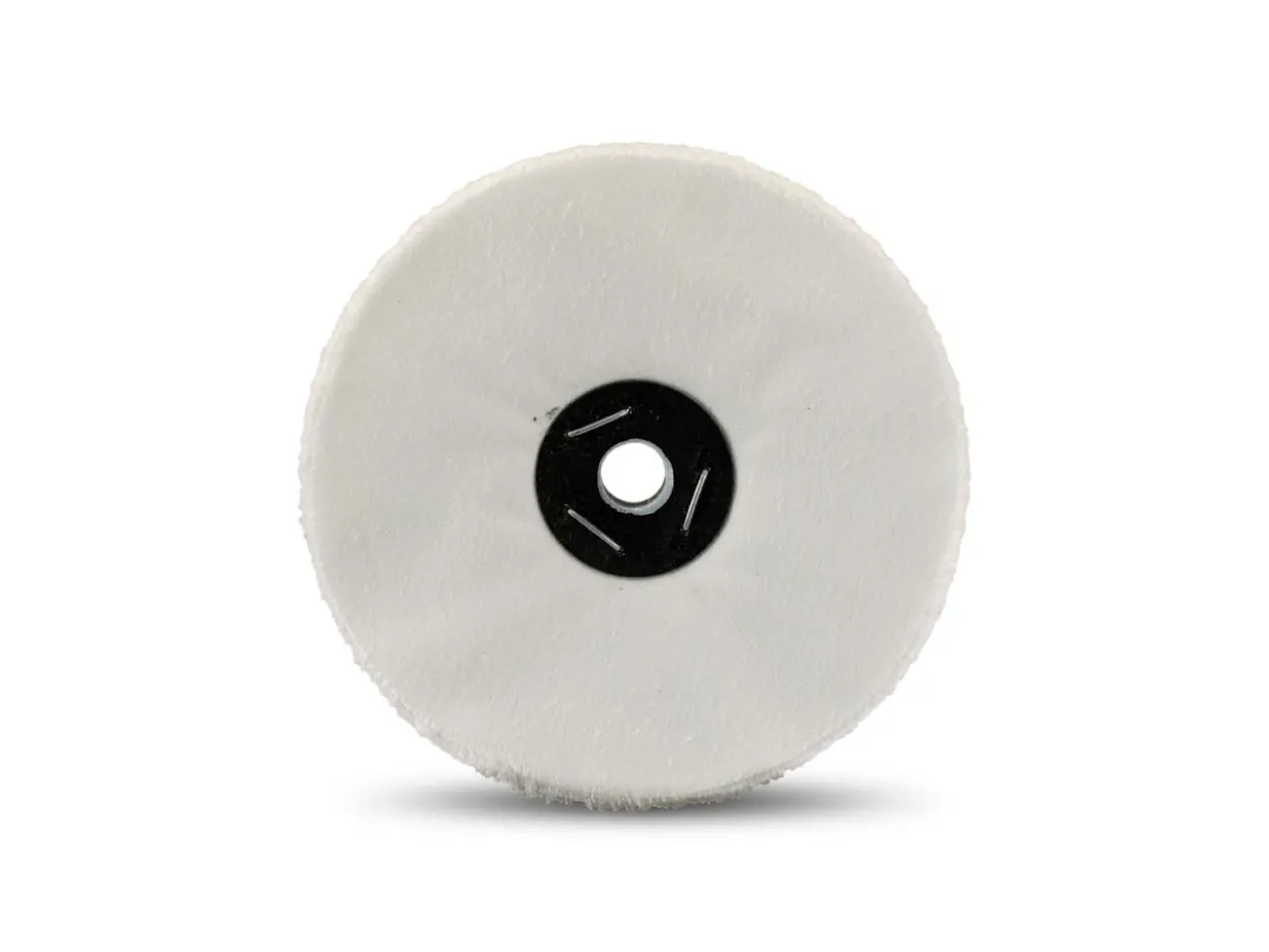 Swansdown Mop, 44 Ply, Soft, 101.6mm X 25.4mm