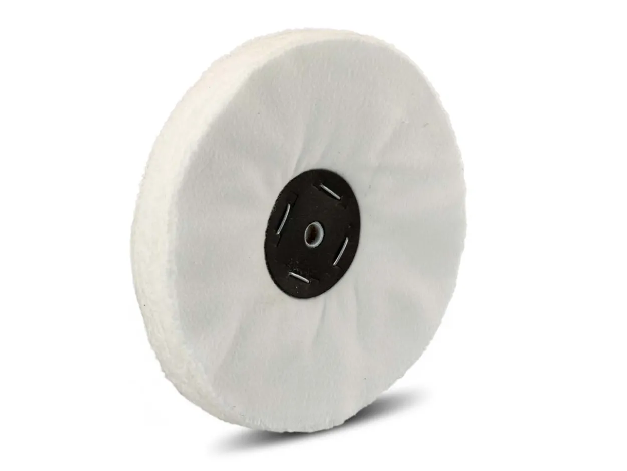 Swansdown Mop, 44 Ply, Soft, 152.4mm X 25.4mm