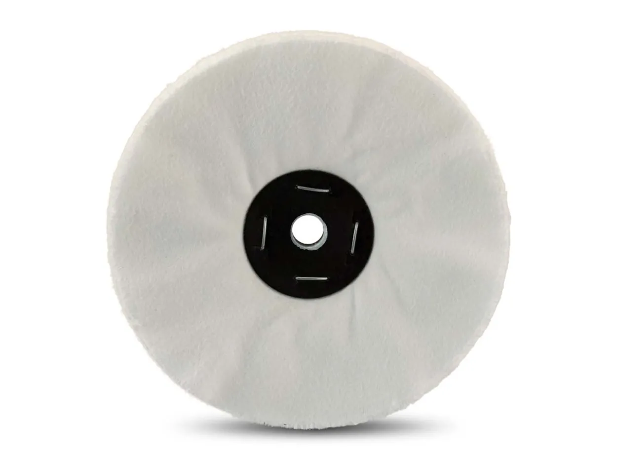 Swansdown Mop, 44 Ply, Soft, 152.4mm X 25.4mm