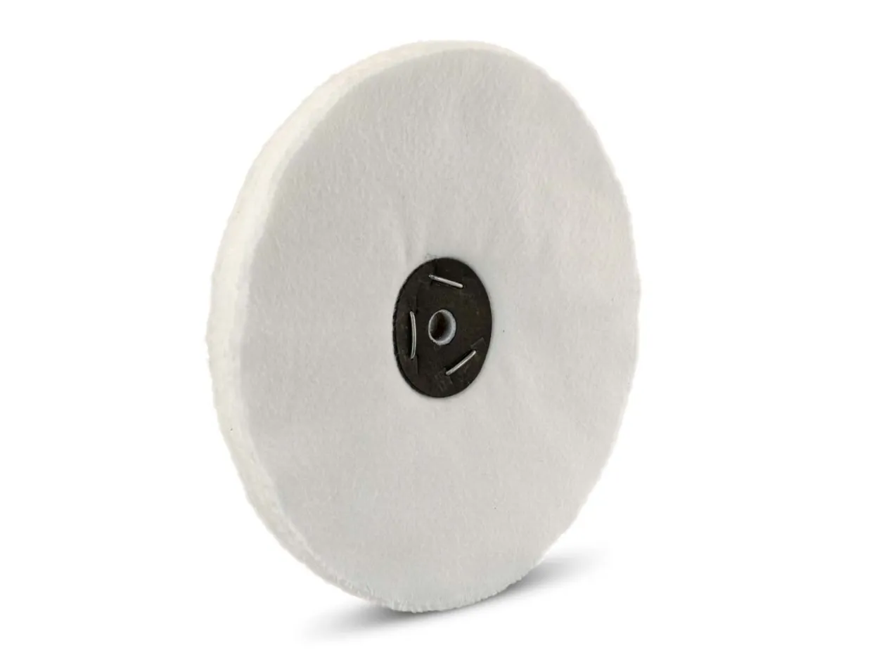 Swansdown Mop, 22 Ply, Soft, 152.4mm X 12.7mm