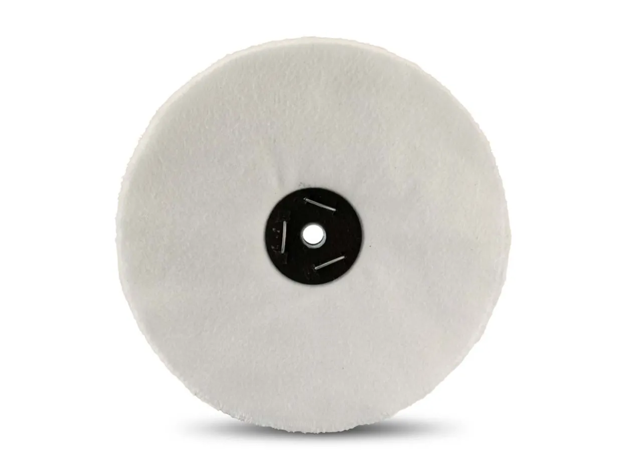Swansdown Mop, 22 Ply, Soft, 152.4mm X 12.7mm