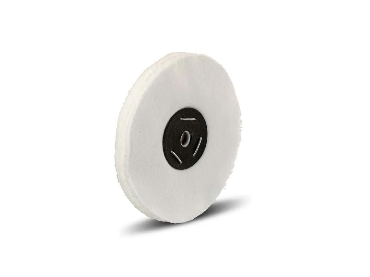 Swansdown Mop, 22 Ply, Soft, 101.6mm X 12.7mm