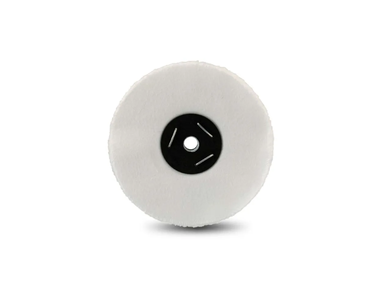 Swansdown Mop, 22 Ply, Soft, 101.6mm X 12.7mm