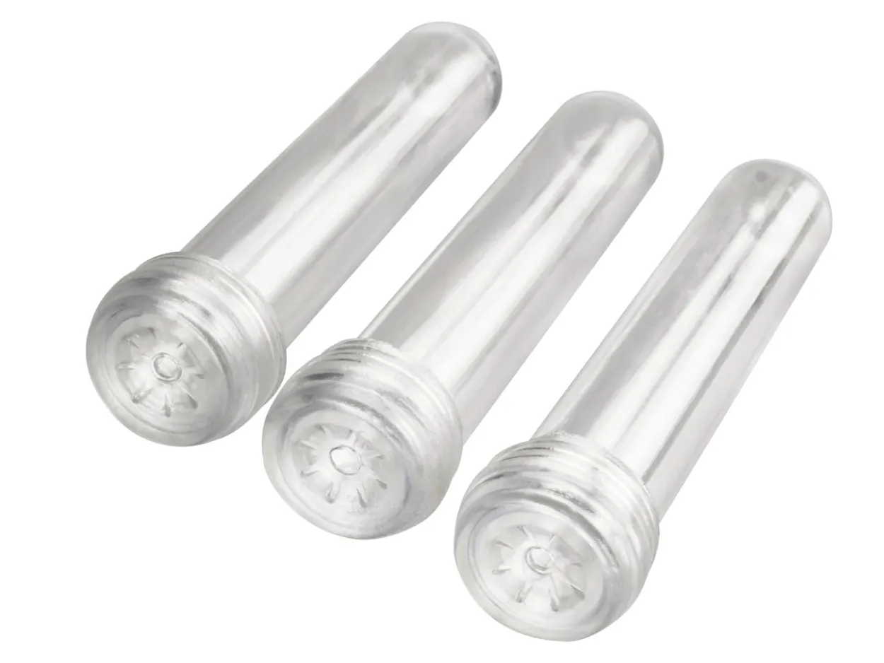 Syringe Soaker, Pack of 3