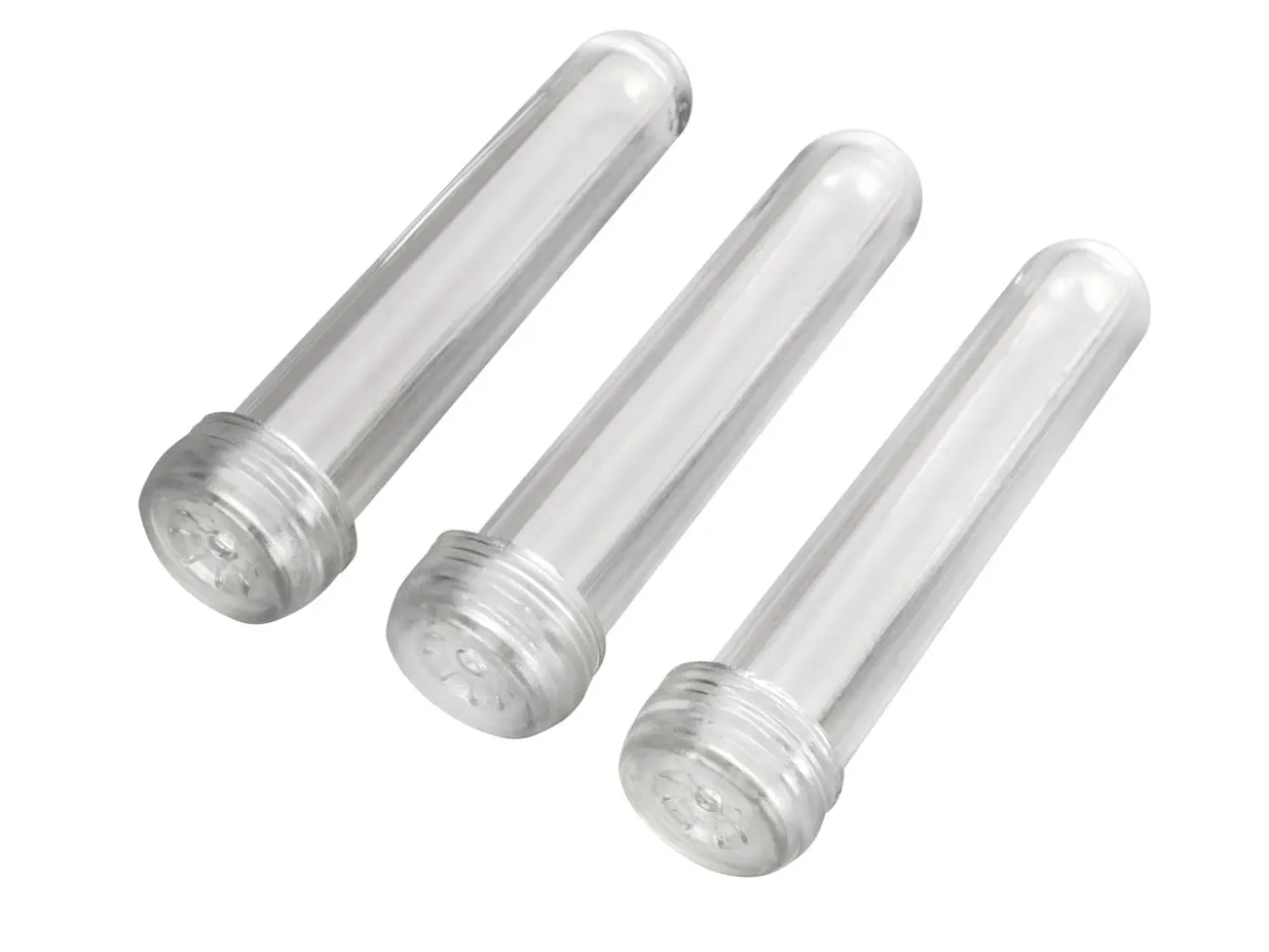 Syringe Soaker, Pack of 3