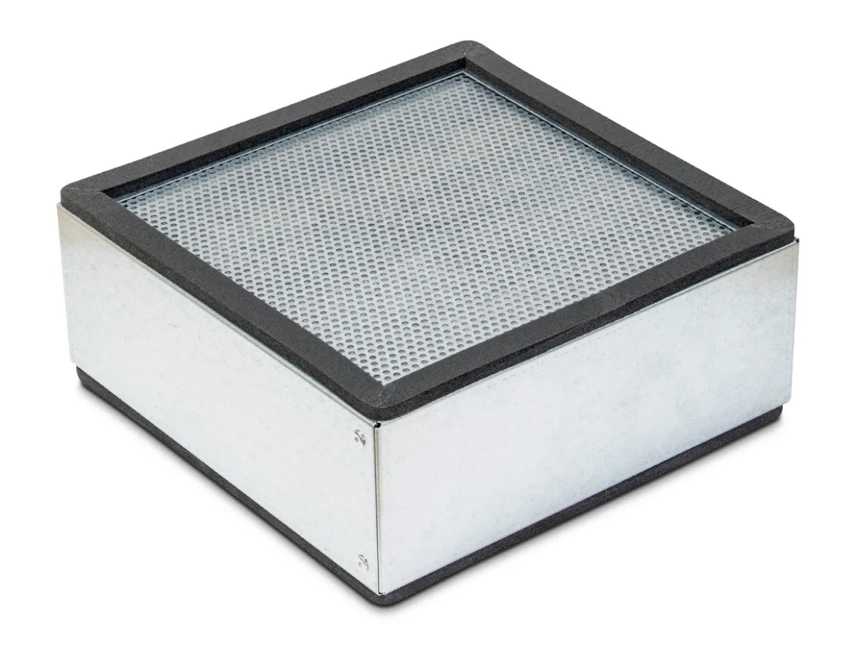 Tbh Replacement Two-step-filter Bf5for Filtration And Exhaust Sytem