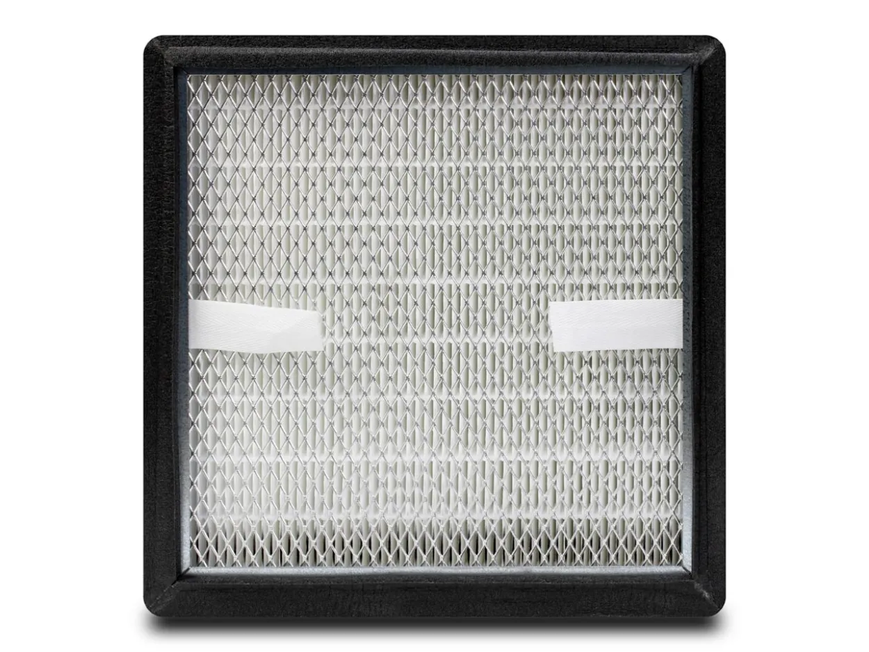 Tbh Replacement Two-step-filter Bf5for Filtration And Exhaust Sytem