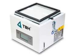 Tbh Replacement Two-step-filter Bf5for Filtration And Exhaust Sytem