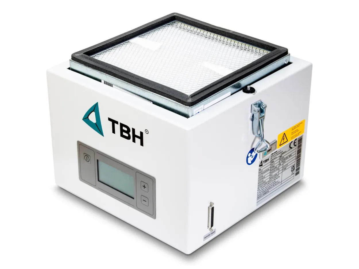 Tbh Replacement Two-step-filter Bf5for Filtration And Exhaust Sytem