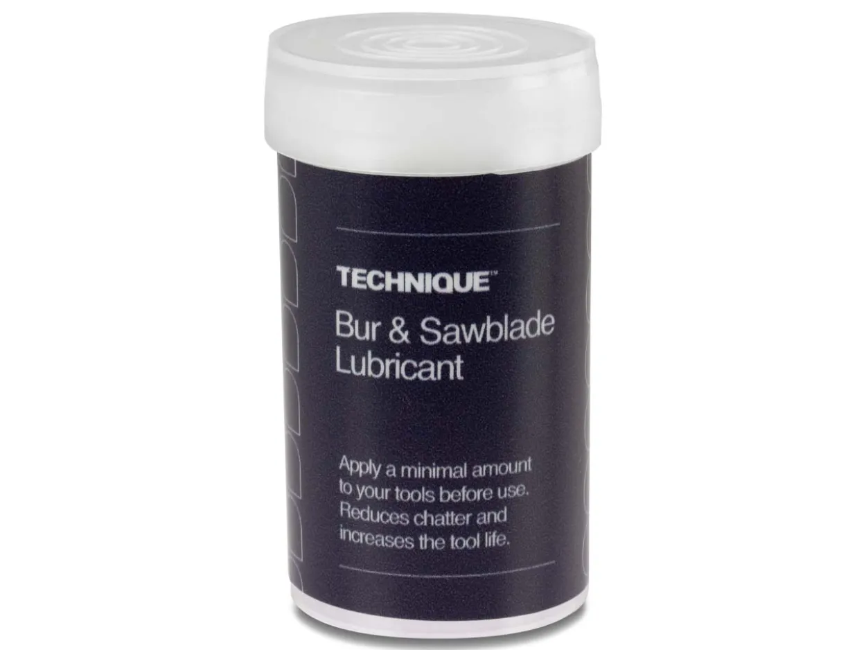 Technique™ Blade And Burr Lubricant, White, 50g