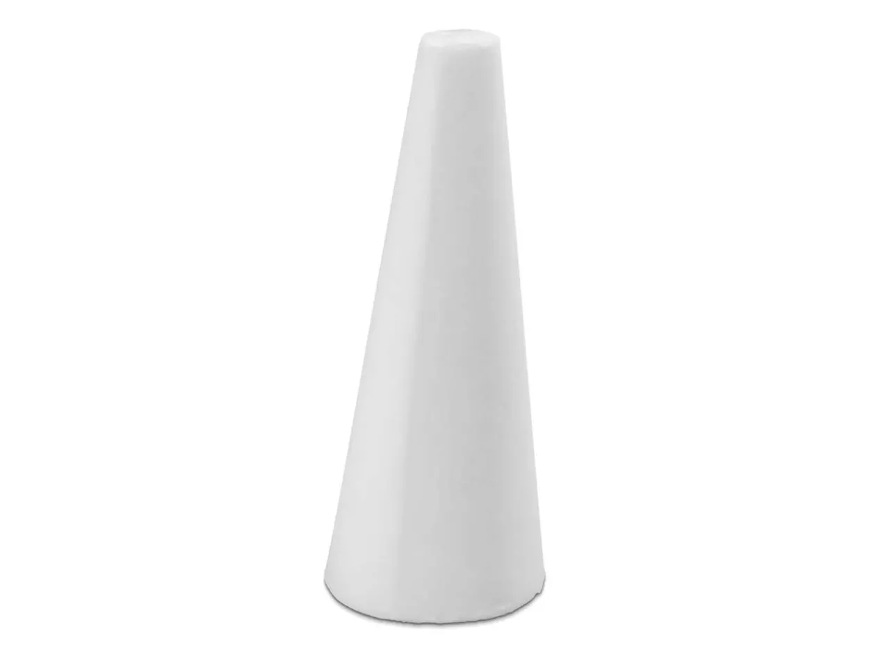 Technique Borax Cone