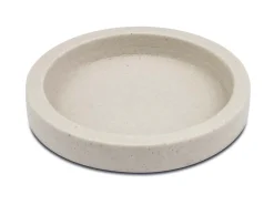 Technique Borax Dried Flux Cone And Ceramic Dish Soldering Set
