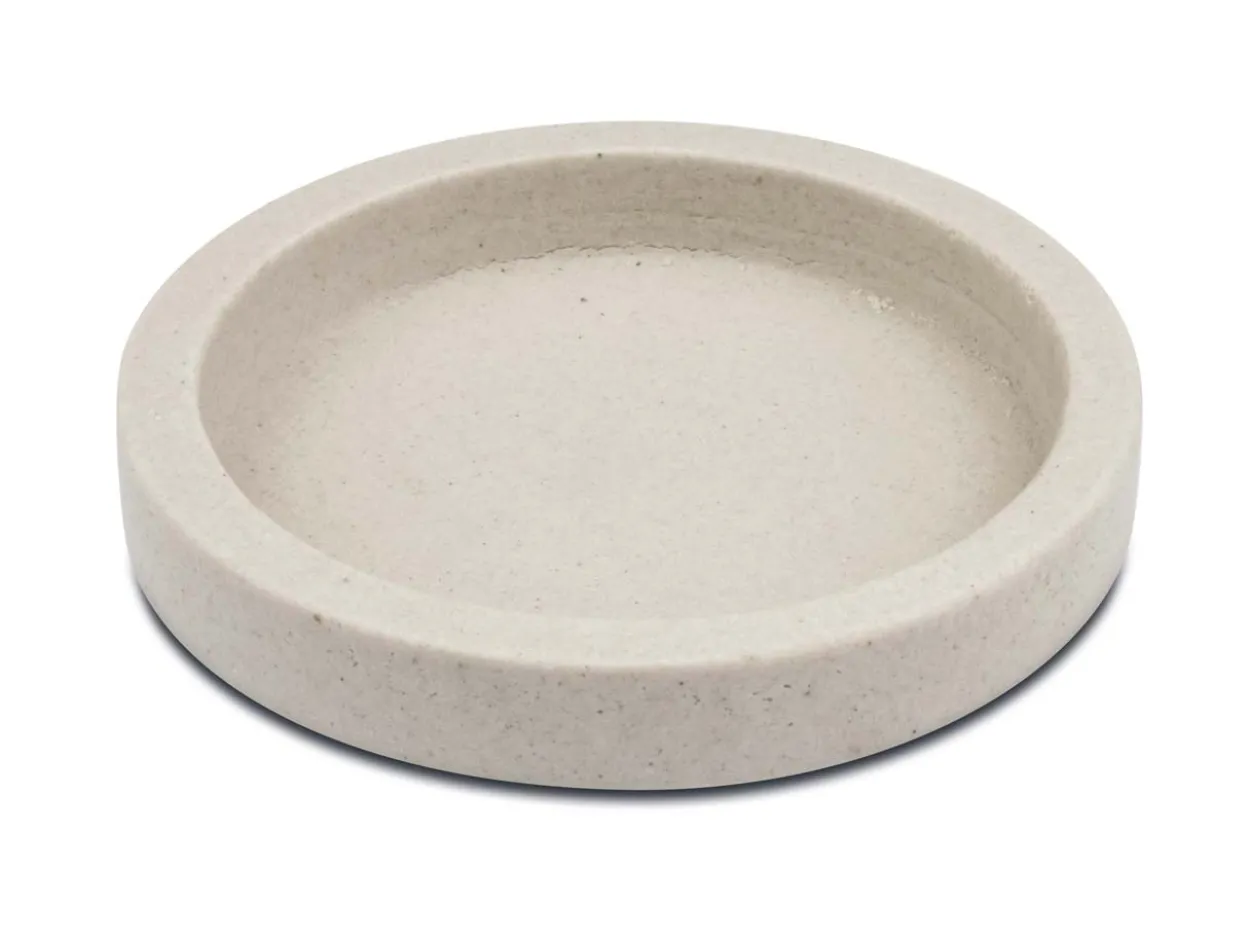 Technique Borax Dried Flux Cone And Ceramic Dish Soldering Set