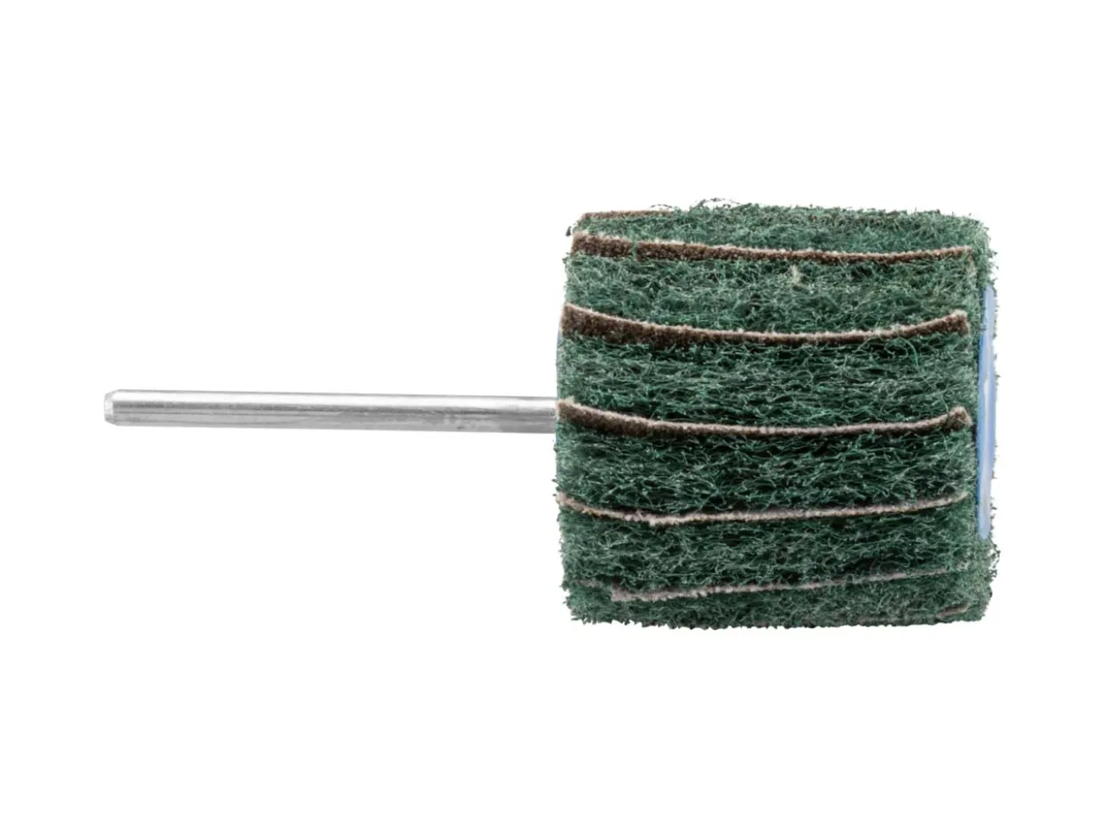Technique™ Combi Wheel, Set Of 8, 80-1000 Grit