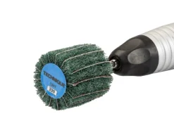 Technique™ Combi Wheel, Set Of 8, 80-1000 Grit