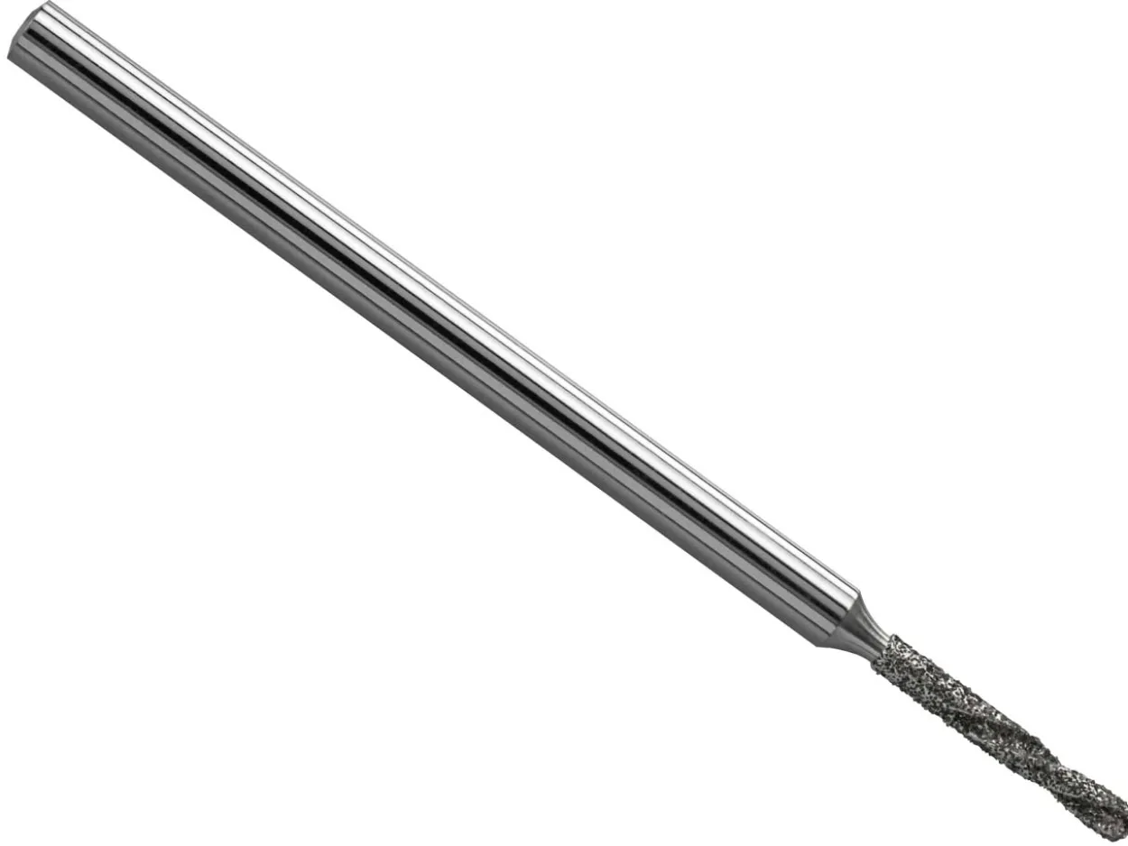 Technique™ Diamond Shank Drill 1.40mm